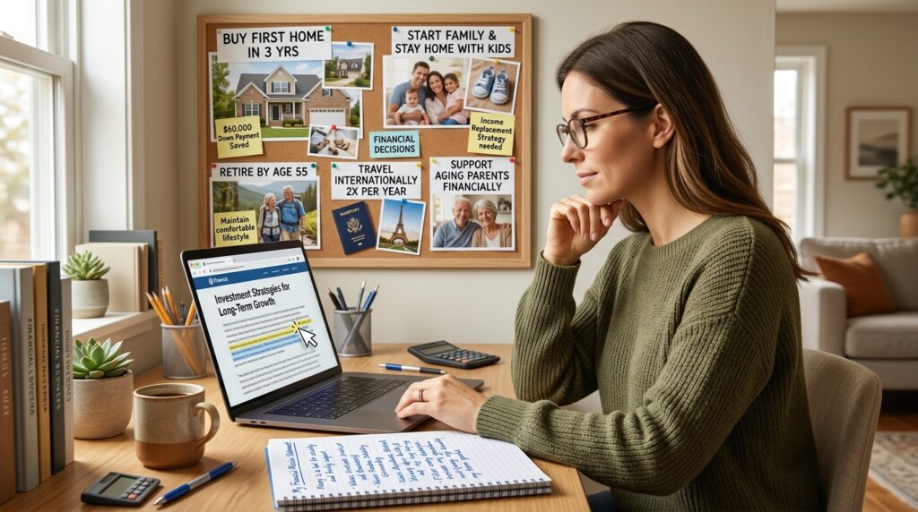 align-financial-advice-with-your-personal-goals