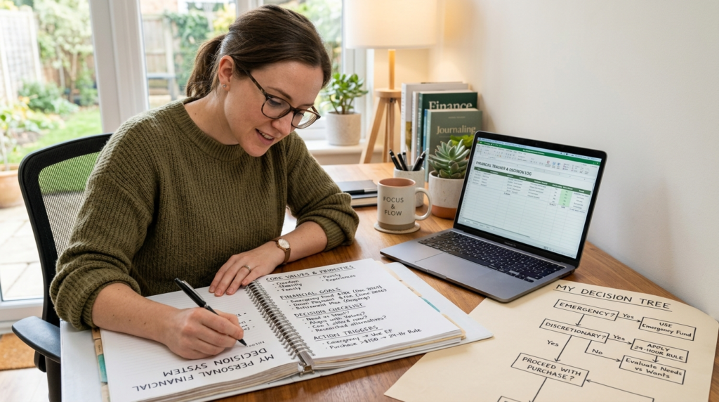 build-your-own-financial-decision-system-that-works