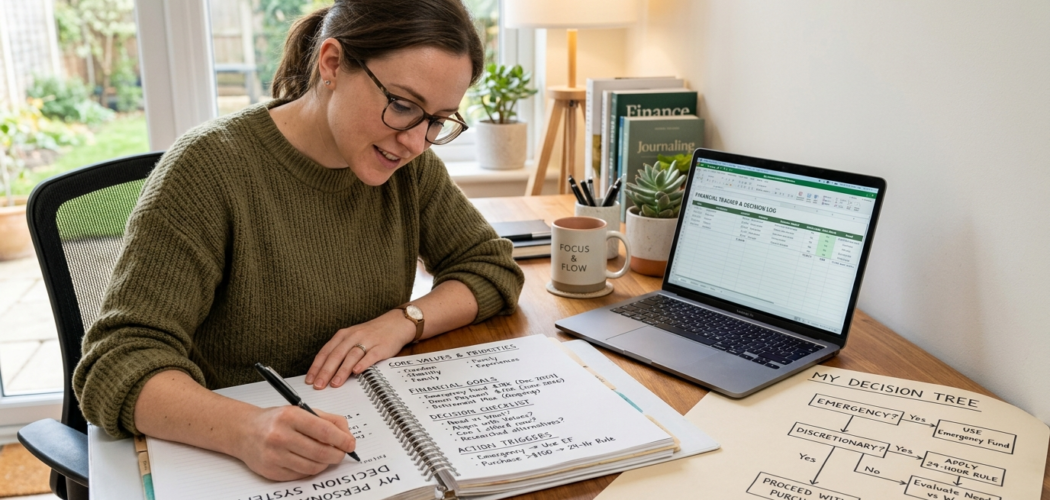 build-your-own-financial-decision-system-that-works