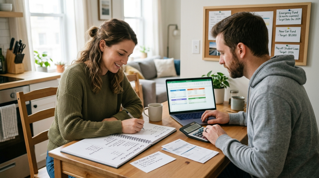 create-clear-financial-plan-without-confusion