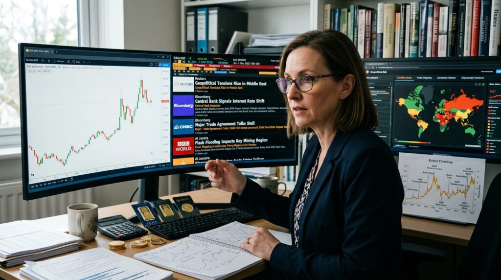 how-global-events-influence-gold-buying-timing