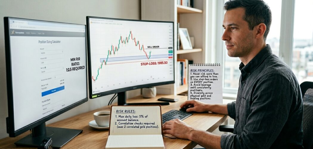 minimize-risk-when-trading-gold