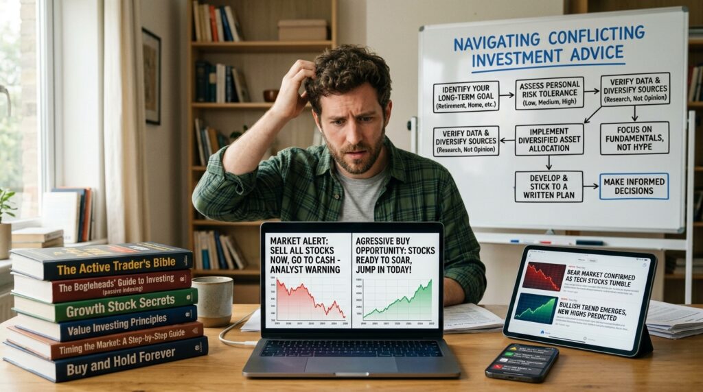 why-investment-advice-conflicts-what-to-do